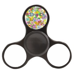 Illustration Pattern Abstract Finger Spinner by Pakrebo