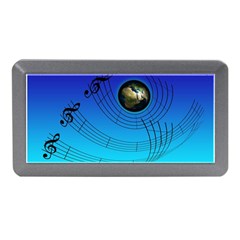 Music Reble Sound Concert Memory Card Reader (mini)