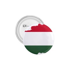 Hungary Country Europe Flag 1 75  Buttons by Sapixe