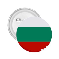 Bulgaria Country Europe Flag 2 25  Buttons by Sapixe