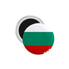 Bulgaria Country Europe Flag 1 75  Magnets by Sapixe