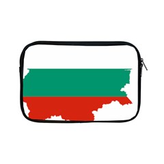 Bulgaria Country Europe Flag Apple Ipad Mini Zipper Cases by Sapixe