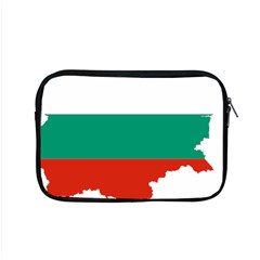 Bulgaria Country Europe Flag Apple Macbook Pro 15  Zipper Case by Sapixe