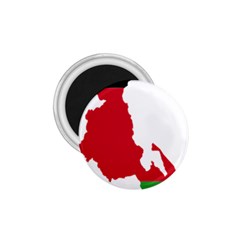 Malawi Flag Map Geography Outline 1 75  Magnets by Sapixe