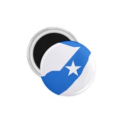 Somalia Flag Map Geography Outline 1 75  Magnets by Sapixe