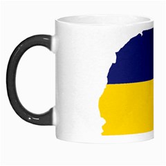 Mauritius Flag Map Geography Morph Mugs