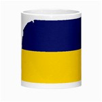 Mauritius Flag Map Geography Morph Mugs Center