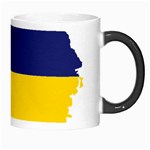 Mauritius Flag Map Geography Morph Mugs Right