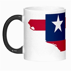 Liberia Flag Map Geography Outline Morph Mugs by Sapixe