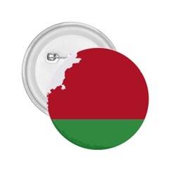 Belarus Country Europe Flag 2 25  Buttons by Sapixe