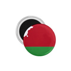 Belarus Country Europe Flag 1 75  Magnets by Sapixe