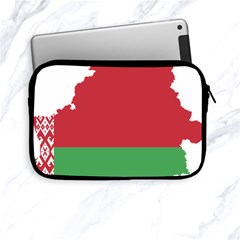 Belarus Country Europe Flag Apple Ipad Mini Zipper Cases by Sapixe