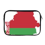 Belarus Country Europe Flag Apple MacBook Pro 17  Zipper Case Front