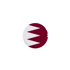 Borders Country Flag Geography Map Qatar 1  Mini Magnets by Sapixe