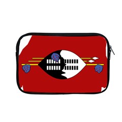 Swaziland Flag Map Geography Apple MacBook Pro 13  Zipper Case