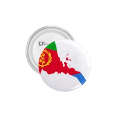 Eritrea Flag Map Geography Outline 1 75  Buttons by Sapixe