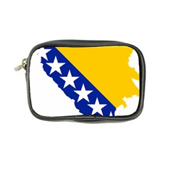 Bosnia And Herzegovina Country Coin Purse by Sapixe