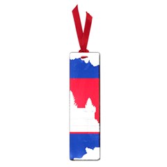 Borders Country Flag Geography Map Small Book Marks by Sapixe