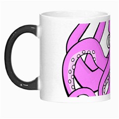 Squid Octopus Animal Morph Mugs by Bajindul