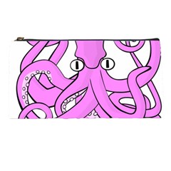 Squid Octopus Animal Pencil Cases by Bajindul