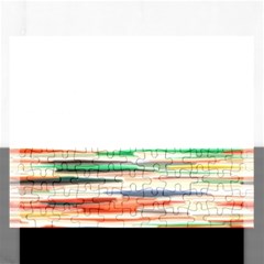 3d Stripes Texture                               Jigsaw Puzzle (rectangular) by LalyLauraFLM