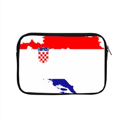 Croatia Country Europe Flag Apple Macbook Pro 15  Zipper Case by Sapixe