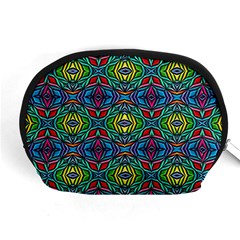 B 5 Accessory Pouch (medium) by ArtworkByPatrick