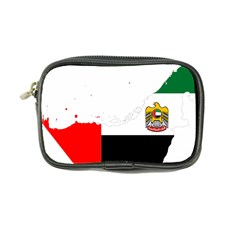 Borders Country Flag Geography Map Coin Purse by Sapixe