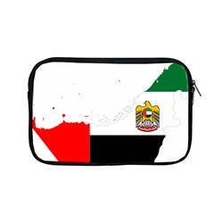 Borders Country Flag Geography Map Apple Macbook Pro 13  Zipper Case by Sapixe