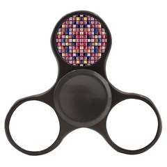 B 8 Finger Spinner by ArtworkByPatrick