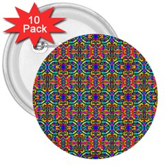 C 5 3  Buttons (10 pack) 