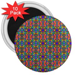 C 5 3  Magnets (10 pack) 