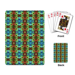 C 4 1 Playing Cards Single Design (rectangle) by ArtworkByPatrick