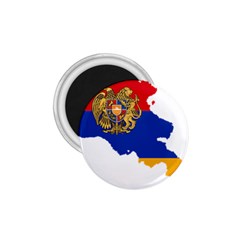 Borders Country Flag Geography Map 1 75  Magnets by Sapixe