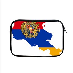 Borders Country Flag Geography Map Apple Macbook Pro 15  Zipper Case by Sapixe