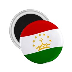 Flag Iran Tajikistan Afghanistan 2 25  Magnets by Sapixe