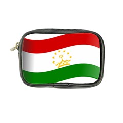 Flag Iran Tajikistan Afghanistan Coin Purse by Sapixe