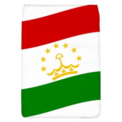 Flag Iran Tajikistan Afghanistan Removable Flap Cover (l) by Sapixe