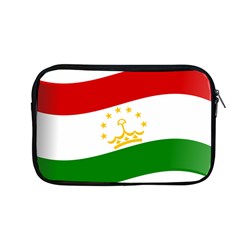 Flag Iran Tajikistan Afghanistan Apple Macbook Pro 13  Zipper Case by Sapixe