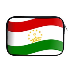 Flag Iran Tajikistan Afghanistan Apple Macbook Pro 17  Zipper Case by Sapixe