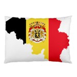 Belgium Country Europe Flag Pillow Case (Two Sides) Front