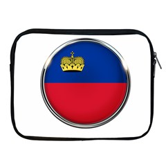 Lithuania Flag Country Symbol Apple Ipad 2/3/4 Zipper Cases by Sapixe