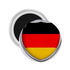 Flag German Germany Country Symbol 2 25  Magnets by Sapixe