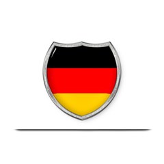 Flag German Germany Country Symbol Plate Mats by Sapixe