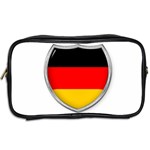 Flag German Germany Country Symbol Toiletries Bag (Two Sides) Back