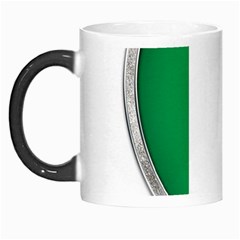 Flag Italy Country Italian Symbol Morph Mugs by Sapixe