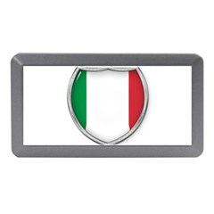 Flag Italy Country Italian Symbol Memory Card Reader (mini) by Sapixe