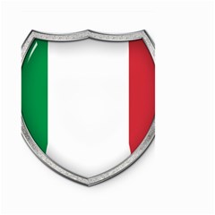 Flag Italy Country Italian Symbol Small Garden Flag (two Sides) by Sapixe