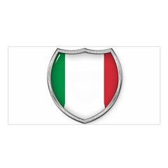 Flag Italy Country Italian Symbol Satin Shawl by Sapixe