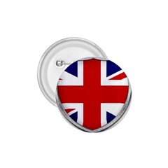 Flag Union Jack Uk British Symbol 1 75  Buttons